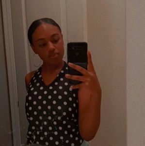 Meet your Posher, Tytianna